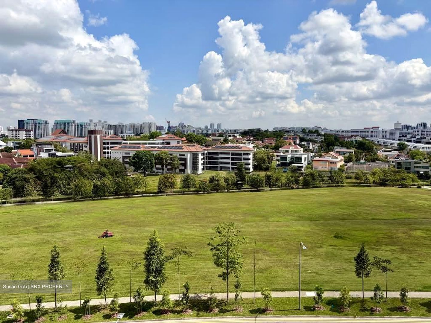 The Botany At Dairy Farm (D23), Condominium #560839431